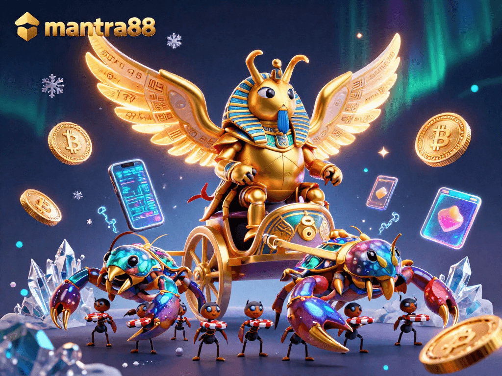 mantra88 and the Freedom to Master Winning Strategies in 2026