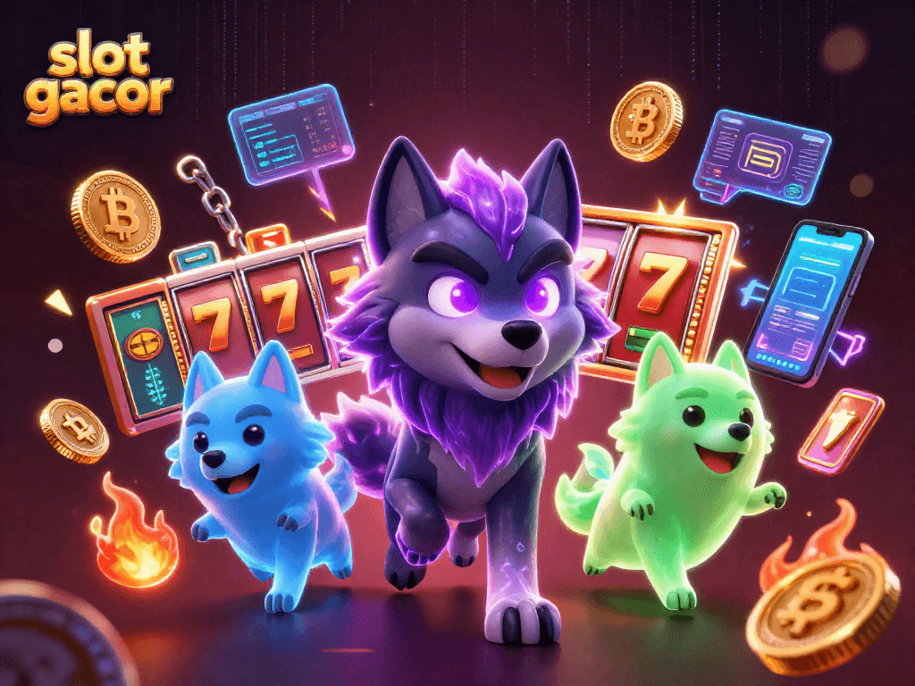 How to Build a Winning Slot Gacor Strategy from Scratch for 2026