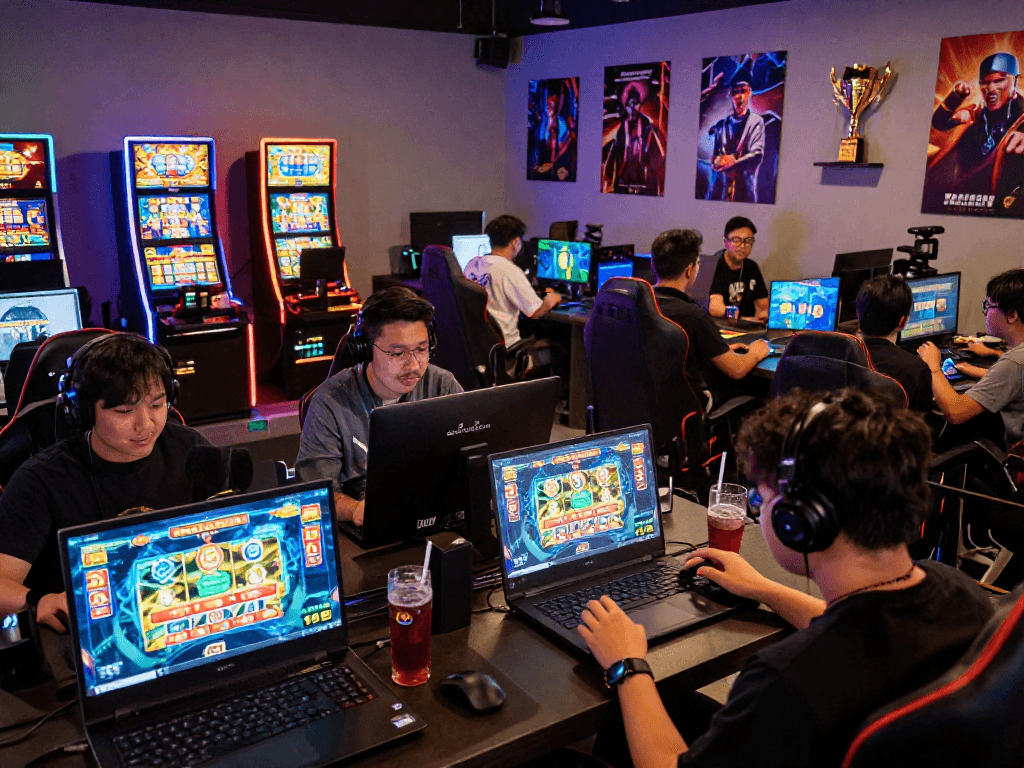 8 Steps to Mastering Togel 4D Like a Pro in 2026