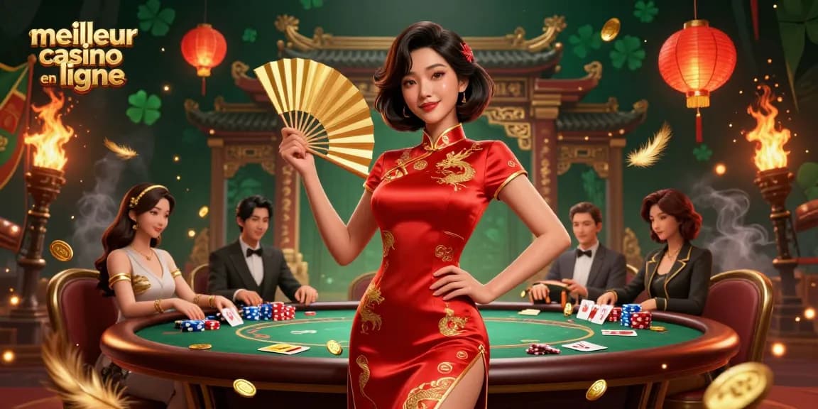 meilleur casino en ligne Exposé : Ce que l'industrie ne vous dira pas sur les stratégies gagnantes pour 2026