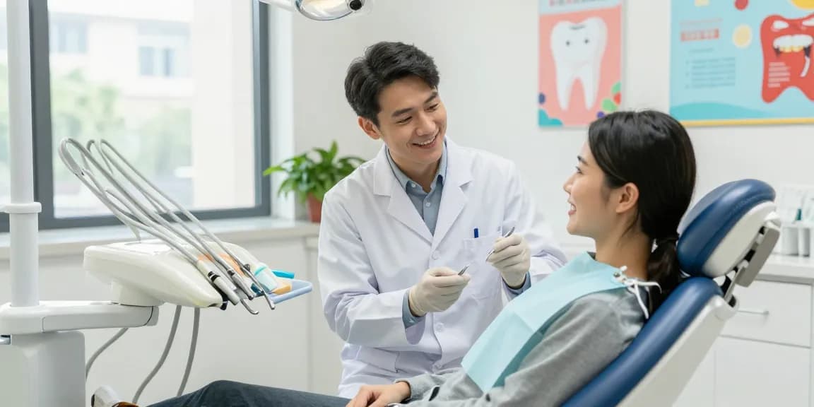 Discover more here how friendly dentists provide comprehensive care in modern clinics.