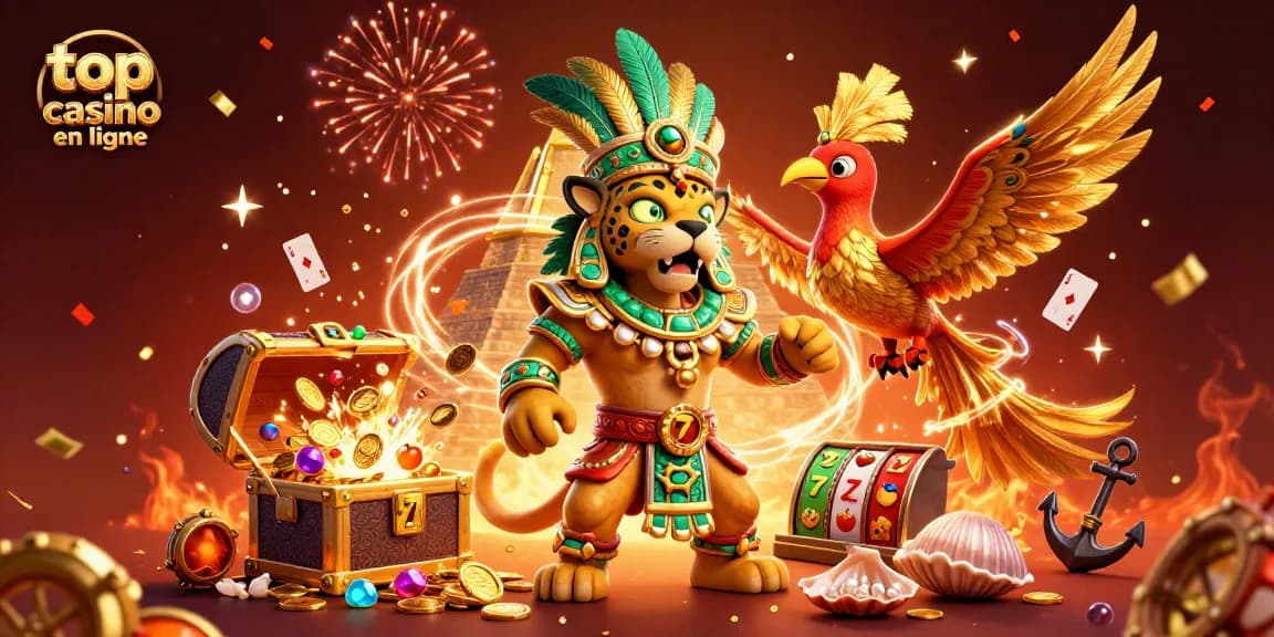 Comment Améliorer Votre Stratégie de Top Casino en Ligne en 2026
