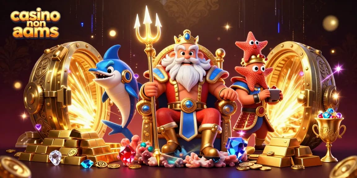 Puoi davvero vincere alla grande con i casino non AAMS nel 2026?