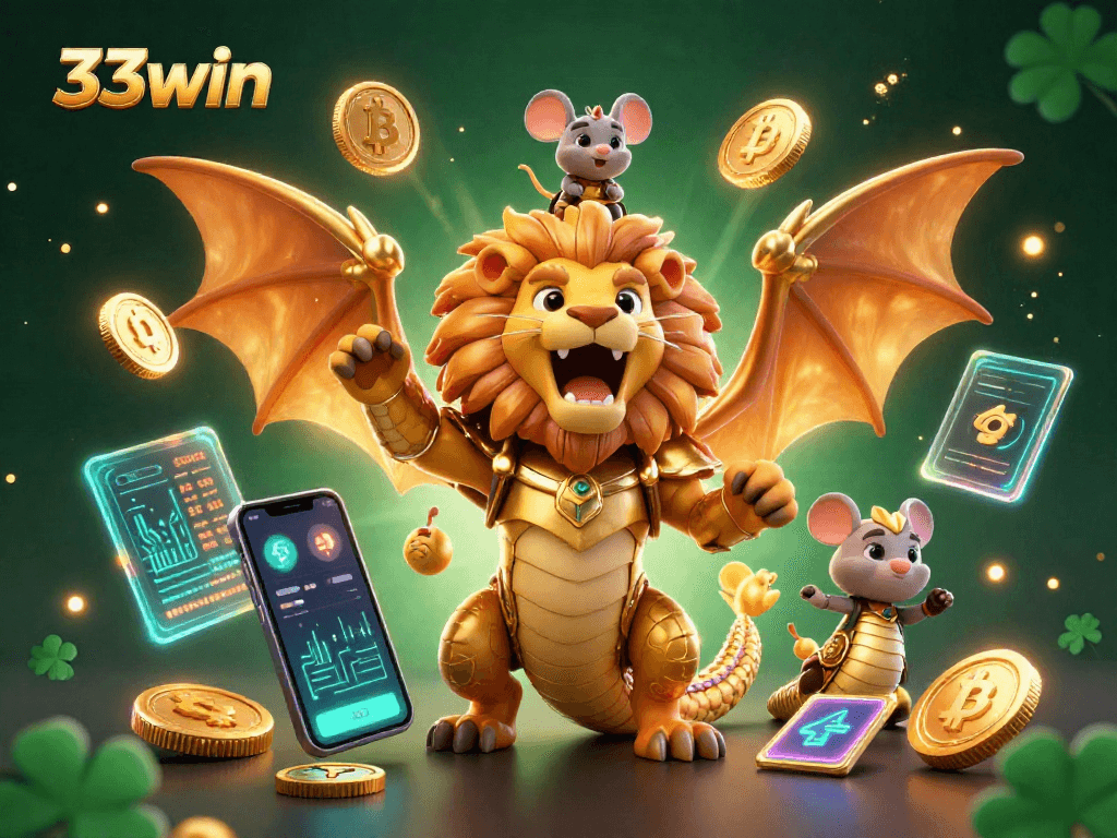 How to Leverage 33win for Maximum Impact in Online Casino Strategies 2026