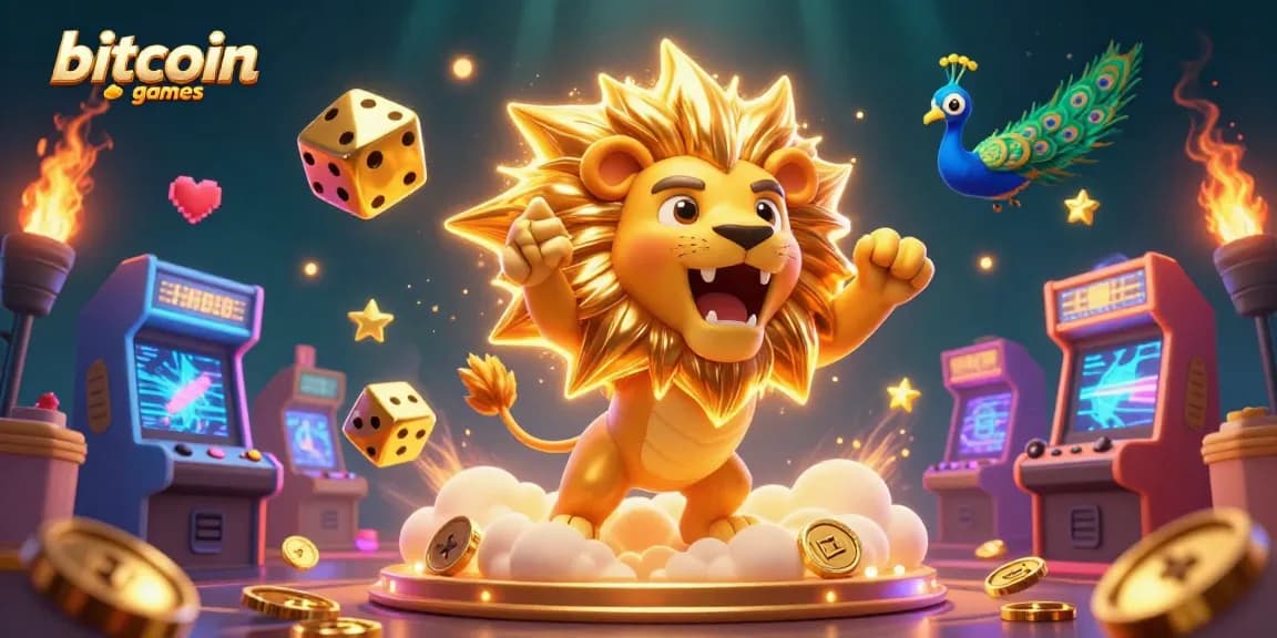 Future-Proofing Your Gameplay with Bitcoin Jackpot Games for Big Wins in 2026