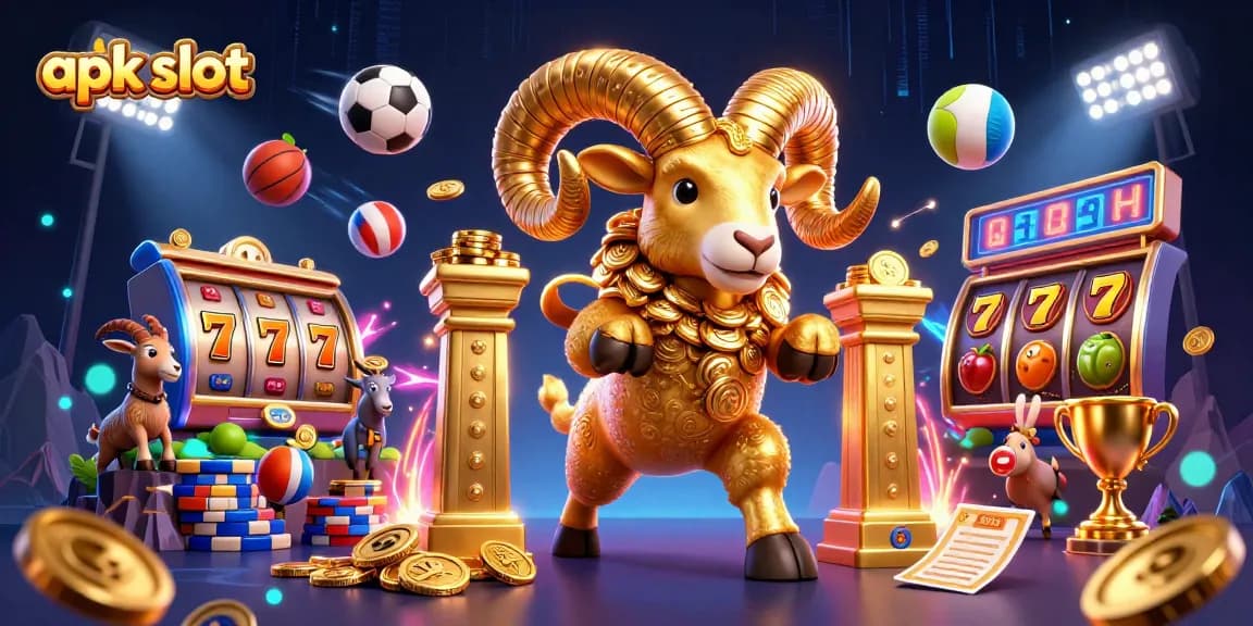 Research-Backed apk slot Strategies That Deliver Winning Strategies for Gamblers in 2026