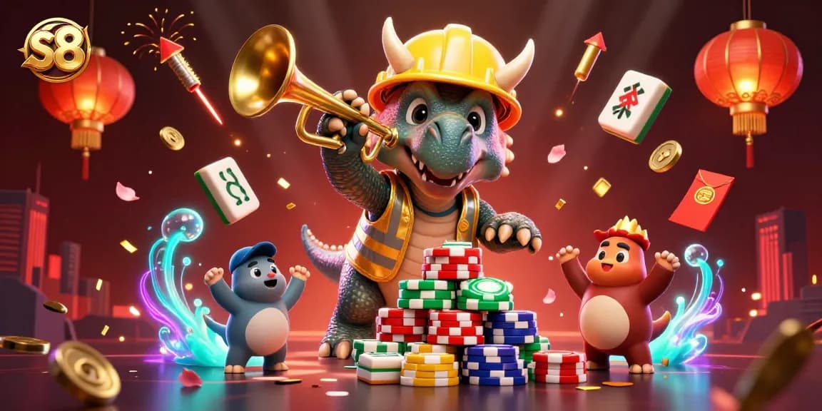 s8 Casino Face-Off: Which One Delivers More Value for Gamblers in 2026?