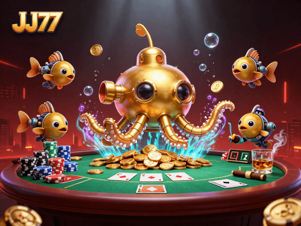 9 Essential JJ77 Poker Strategies for Gamblers in 2026