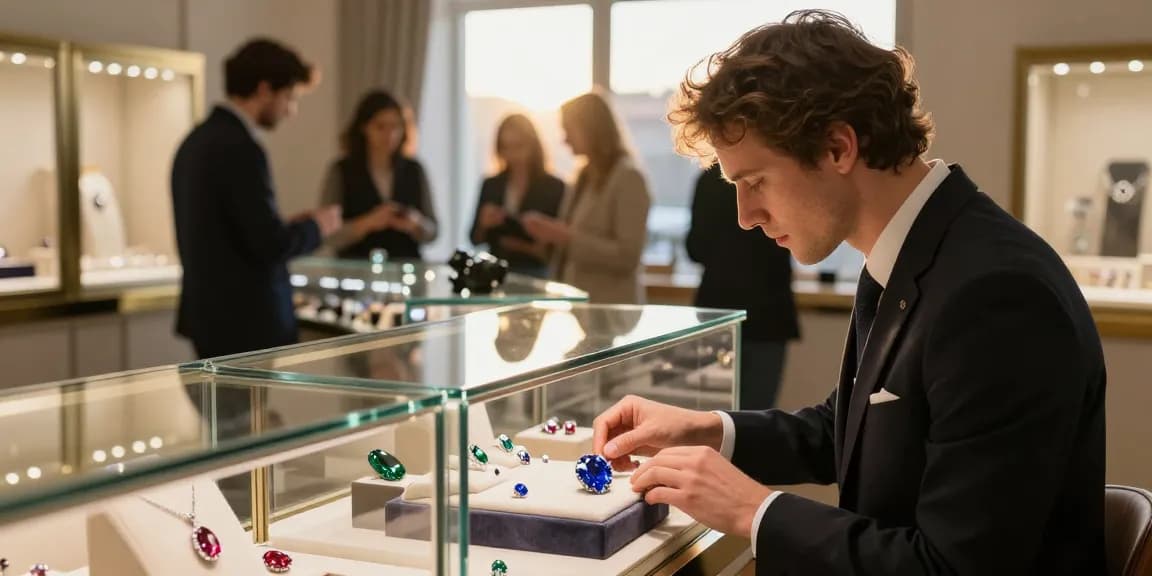 Showcasing fine gemstones at My Gem Spot for quality buyers at https://www.mygemspot.com