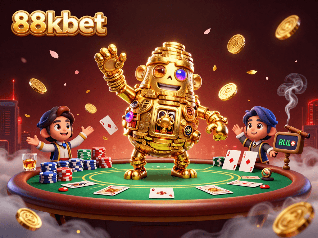 How 88kbet Protects Gamblers from Risky Betting Strategies for 2026