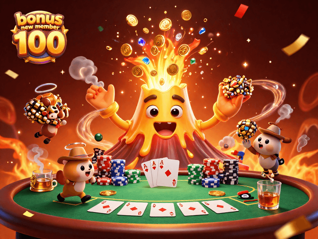 Winning Strategies with Bonus New Member 100: The Proven Method for Gamblers in 2026