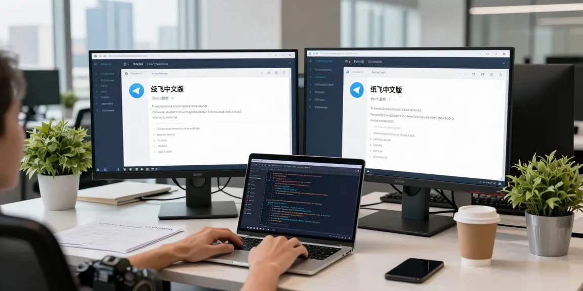 The Power of 纸飞机中文版: Why Tech Professionals Swear by It for Secure Communication