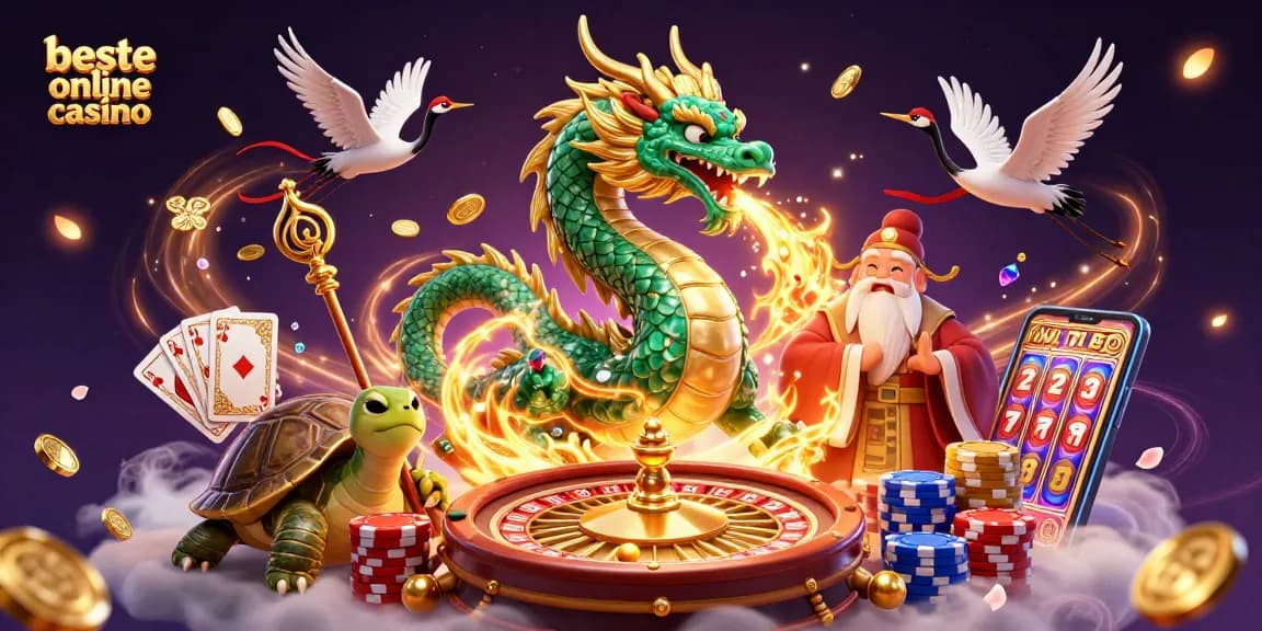 Beste Online Casino Reviewed: A Comprehensive 2026 Breakdown for Winning Strategies