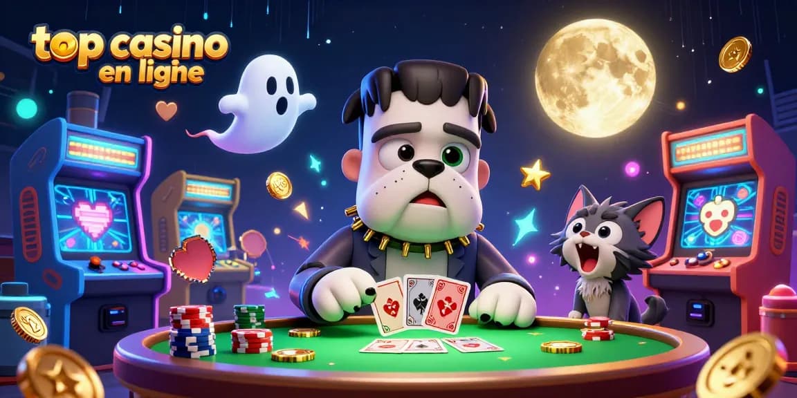 11 Clés pour Choisir un top casino en ligne qui Maximise vos Gains en 2026