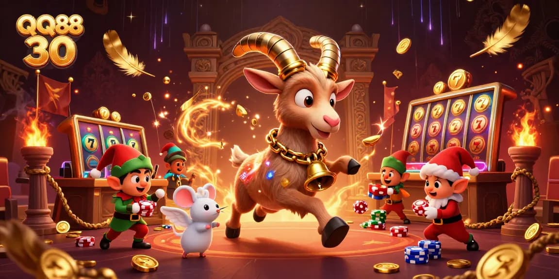 Why QQ88 30 Is the Best Choice for Gamblers in 2026 for Winning Strategies