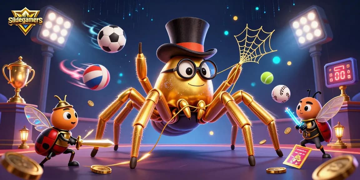 A slidegamers Primer for Those New to Slot Gaming Strategies in 2026
