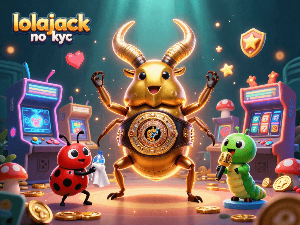 Is lolajack no kyc Overrated? A Critical Look at Winning Strategies for Gamblers in 2026