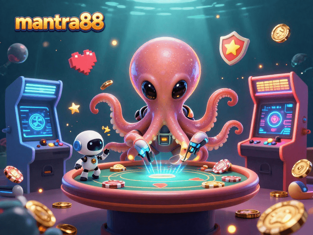 How to Spot mantra88 Scams and Stay Protected: Essential Strategies for Players in 2026