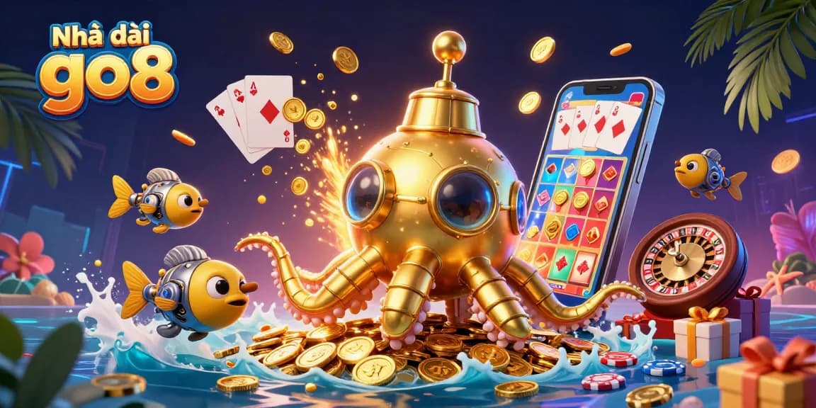 Maximizing Profit with Nhà cái go8 Strategies in 2026 for Gamblers