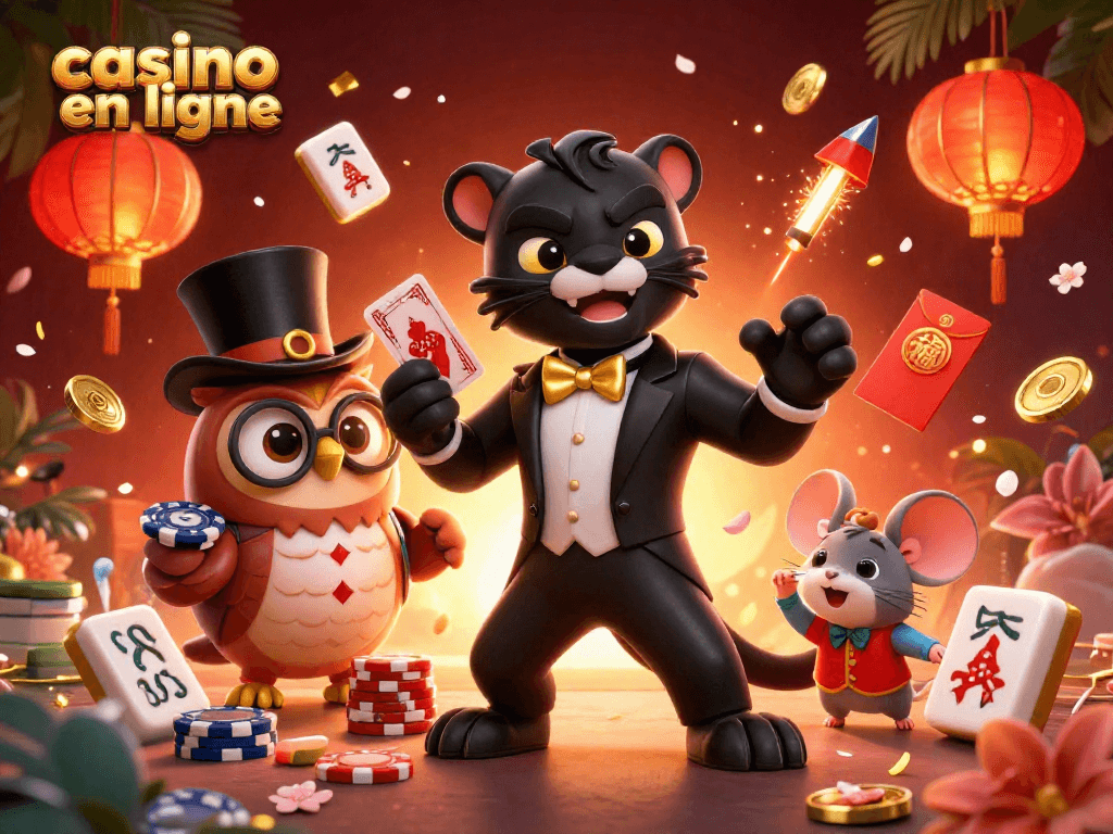 Comment simplifier le casino en ligne pour des stratégies gagnantes en 2026