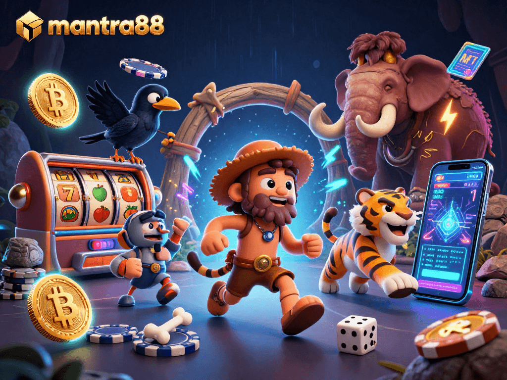 Vetted mantra88 Options for Discerning Gamblers Seeking Winning Strategies in 2026