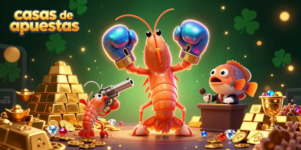 Aposte estratégicamente en casas de apuestas mientras disfrutas de una emocionante ilustración de casino.