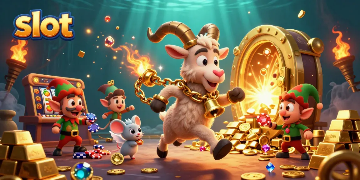 Menangkan slot dengan memilih simbol yang tepat dalam permainan slot online Slot88 Gacor.