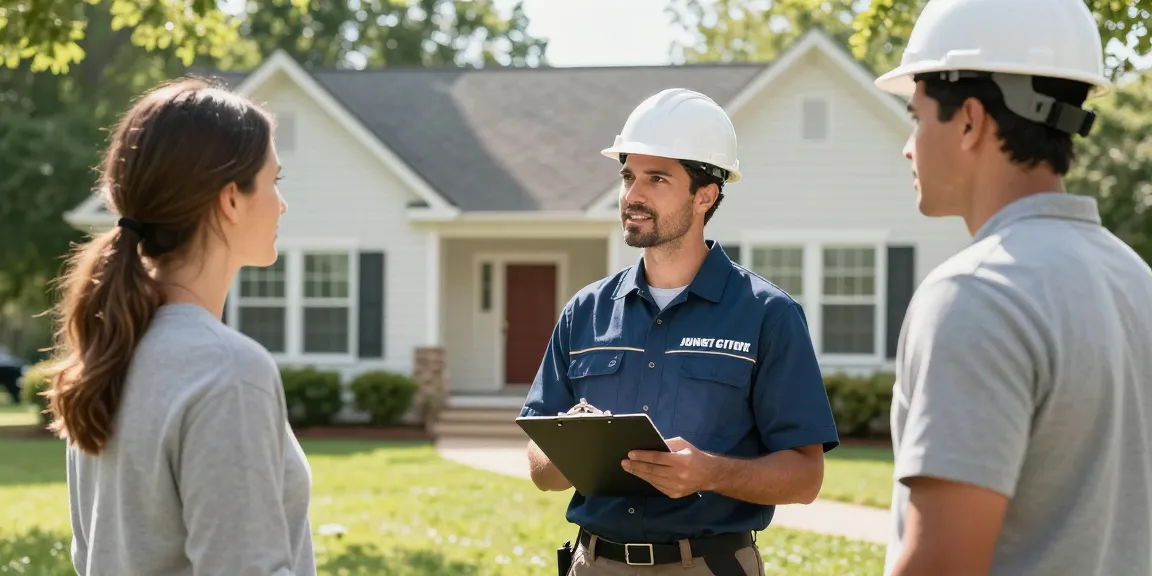 Sell my house fast Johnson City TN with trustworthy local services.