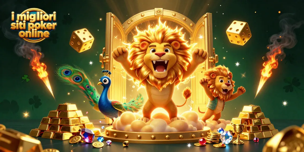 Giocando ai migliori siti poker online con bonus imperdibili e promozioni vantaggiose.