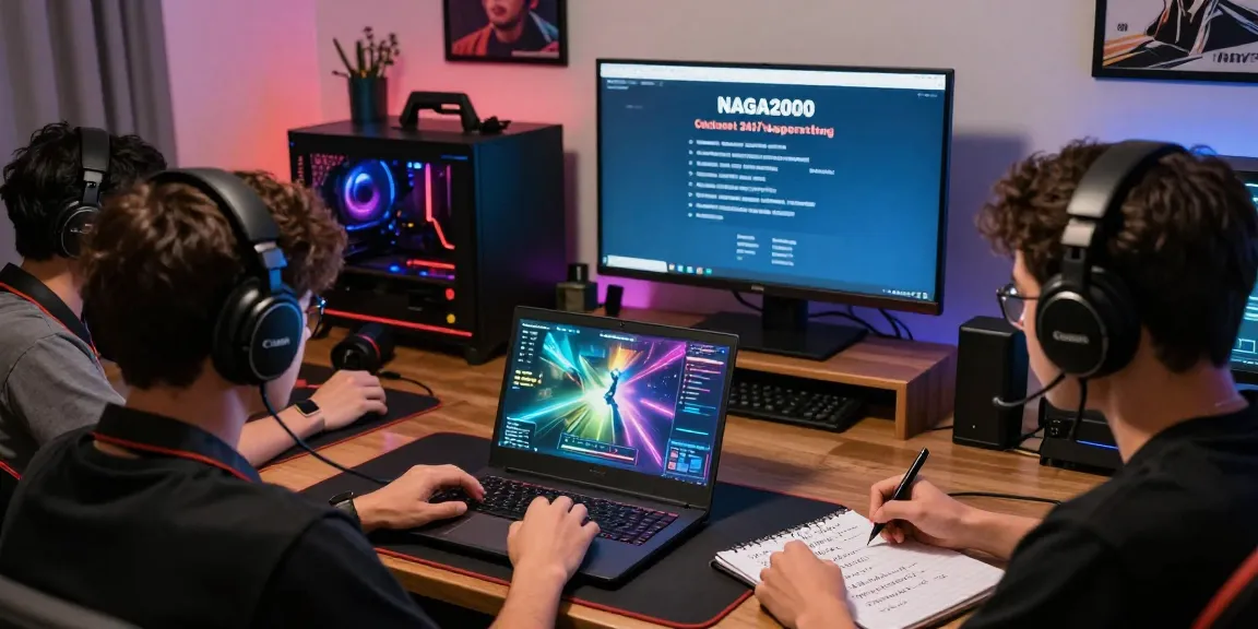 NAGA2000 platform gaming scene with players strategizing and enjoying 24/7 customer service support.