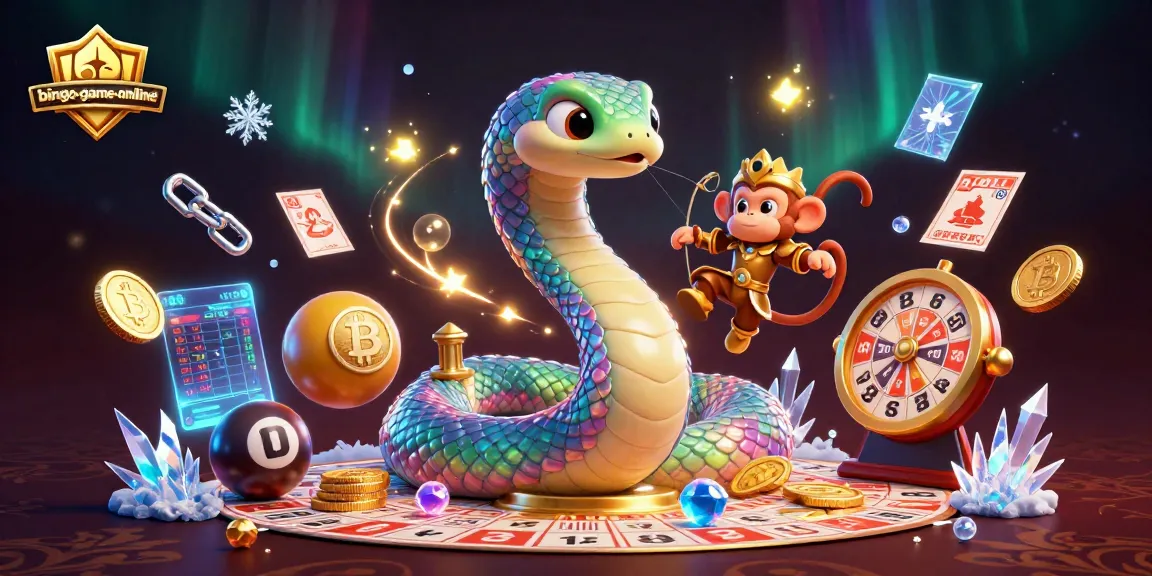 Experience the excitement of bingo-game-online with vibrant elements of jackpot bingo, interactive game components, and dynamic energy.