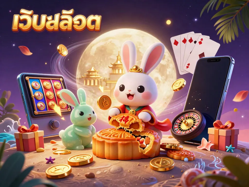 เล่นสล็อตออนไลน์บนเว็บสล็อต พร้อมความสนุกของเกมและกำไรที่สูงขึ้น