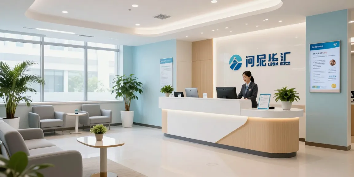 Hair transplant Turkey clinic providing personalized patient care in a modern environment.