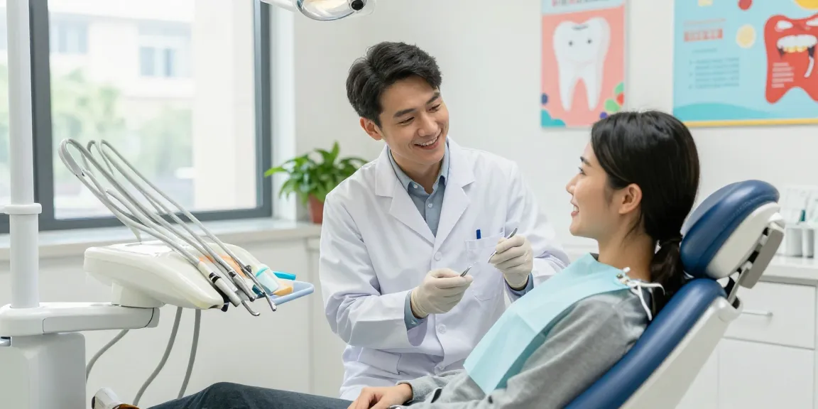Discover more here how friendly dentists provide comprehensive care in modern clinics.