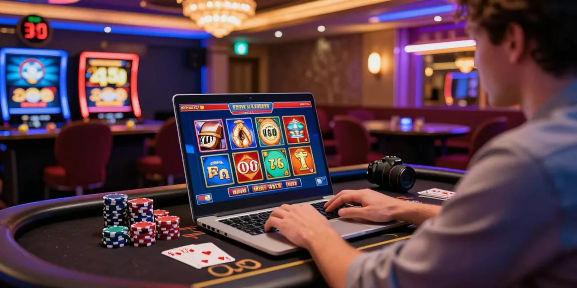 Explore the exciting world of credit card casinos at https://brcs.co.uk with seamless gaming and vibrant atmosphere.