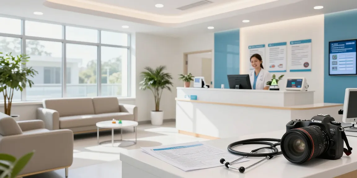 Deus Medical Shop offers comprehensive medical services in our trusted health clinic, ensuring compassionate patient care.