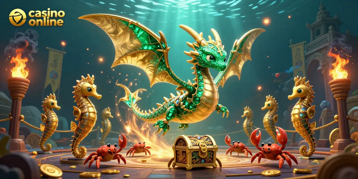 Sloturi online captivante pentru jucători, plantează câștiguri la casino online!