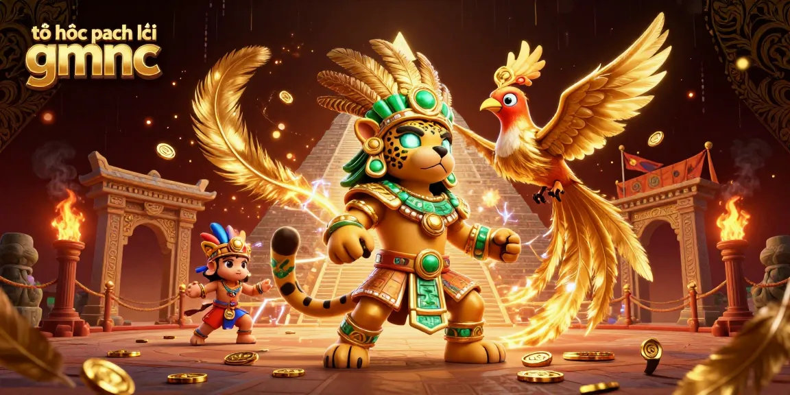 Engage in fun betting experiences with tổ chức pháp lý gmnc featuring vibrant dynamic characters and elements.