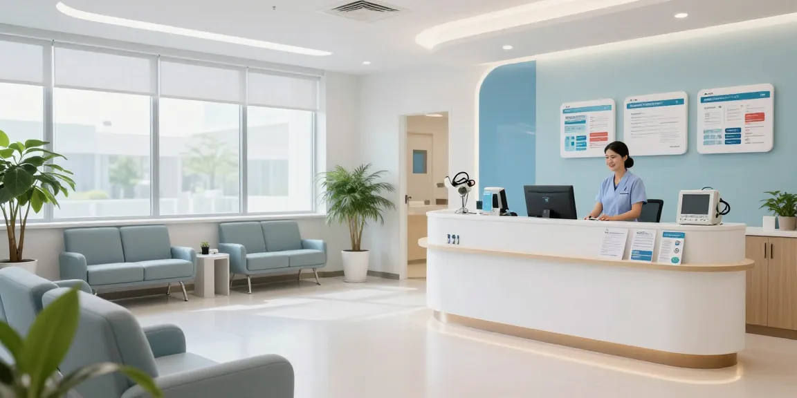 Hair transplant Turkey - trusted healthcare services and compassionate patient care in a modern clinic.